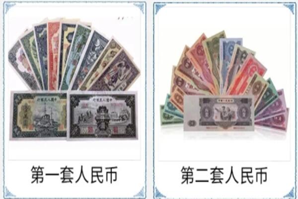 临夏康乐县回收旧币
